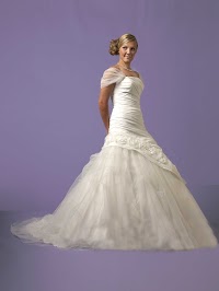 Confetti Bridal Gowns 1070139 Image 2